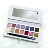 2020 Новейший макияж палитра теней 14colors Carli Bybel Eye Palette Shimmer Matte Eyeshadow высокое качество DHL доставка