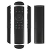 G20 Беспроводная воздушная мышь Smart Google Voice Remotes Control Gyroscope ИК-контроллер обучения для TV Box Projector HTPC Raspberry