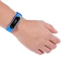 Pasek na nadgarstek MI Band 3 4 do Xiaomi Miband 34 Watch Pasek Mi 3 4 Pulsera Correa Mi Band 34 Silikonowa Bransoletka Wymiana 1856851