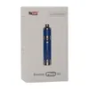 Authentic Yocan Evolve Plus XL Wax Dab Vape Pen Kit 1400mAh Battery With QUAD Coil Detachable Built-in Dual Compartment 100% Original