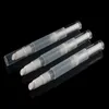 3ML vuoto Twist Pen Travel Eyeliner portatile tubo per labbra flacone per crema per gli occhi Tubo per lucidalabbra F420