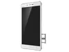 オリジナルのvivo X5最大L 4G LTE携帯電話のスナップドラゴン615オクタコアRAM 2GB ROM 16GB Android 5.5インチ13MPの防水NFCスマート携帯電話