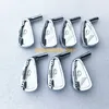 New Golf club head Forged VIP-LB clubs Iron head 4-9.P Golf irons head no shaft Golf accessory Free shipping