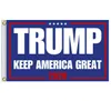 7 stijlen Trump 2020 Vlag Donald Trump Flag Houd Amerika Geweldige Donald voor President Campaign Banner 90 * 150cm Tuinvlaggen