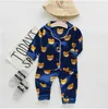 26 years Baby Cotton Blends Pajamas Nightdress Sleepwear Girls Boys Underwear Children Nightgown Kids pjms JLY 0012954218