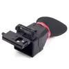 Freeshipping GGS Swivi S6 Viewfinder with 3"/3.2" LCD Screen for Canon 5D2 5D3 6D 7D 70D 750D 760D Nikon D7000 D7200 D750 D610 D810 D800