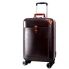 2suitcase Famous Designer Versatile, high quality brand Travel Bags Business long distance travel Suitcase Wheels trolley