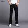 メンズジーンズ 2022 春秋カジュアルパンツ男性綿スリムフィットチノパンファッションズボン男性ブランド服 9 色プラスサイズ 28-381