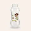 Kinder Baby Fütterung Flaschen Stroh Cup Neugeborene Flasche Sippy Tassen Kinder lernen Trinkwasser Stroh Training PP PP Bottles9335990