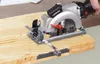 WX427 multi-function household electric circular saw, wood, metal, stone hand saw power tools With laser