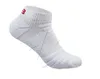 Chaussettes de sport épaissies pour hommes professionnels de basket-ball Elite, shorts, bas de serviette en pur coton chaussettes de badminton de course en plein air