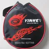 Original Galaxy Yinhe 04b bordtennisracketar färdiga racketer racket sport finnar i gummiping pong paddlar c18112001157w4833724