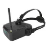 redpawz r011 5.8g 40CH 마이크로 FPV 경주 드론 1000TVL FOV 120 도로 카메라 3 인치 VR-D1 고글 -RTF