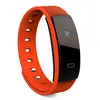 QS80 Smart Armband Blutdruck Blut Sauerstoff Herzfrequenz Monitor Smart Uhr Fitness Tracker Schlaf Armbanduhr Für iPhone iOS Android Telefon