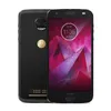 Original Motorola Z 2018 4G LTE Cell Phone 6GB RAM 128GB ROM Snapdragon 835 Octa Core 5.5 inch 12.0MP Fingerprint ID NFC Smart Mobile Phone