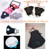 In Stock PM2.5 Anti Haze Mouth Cover Mask Dustproof Protective Masks with Breath Valve outdor soft reusable Cycling Face Mask FFA3887