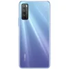 Telefono cellulare originale Huawei Enjoy 20 Pro 5G 6GB RAM 128GB ROM MTK 800 Octa Core Android 6.5" LCD Schermo intero 48.0MP AI ID impronta digitale 4000mAh Smart telefono cellulare