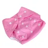 Herbruikbare Baby Doek Luier Wasbaar Verstelbare Trainingsbroek Doek Luier Baby Ecovriendelijke Luiers 7 Kleuren KKA78536047488