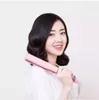 オリジナルXiaomi Youpin Yueliプロの蒸気スチームヘアストレートナーカーラーサロン個人用ヘアスタイリング5レベル調整可能3006450Z3