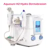Hydro Microdermabrasion Hydra Facial Deep Cleaning BIO Microcurrent Face Lift Skin Tightening Treatment Spa Beauty Machine