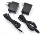 홈 여행 벽 AC 어댑터 충전기 닌텐도 스위치 NS 게임 어댑터 5V 2.4A 미국 EU 플러그 USB 유형 C 충전 포트