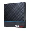 T95 ماكس زائد أندرويد 9.0 TV Box Amlogic S90x3 4GB 32GB المزدوج WIFI BT4 8K تيار الوسائط