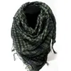 Arab Shemagh Keffiyeh Tactical Palestine Palestine Halsduk av hög kvalitet för män sjal kafiya wrap shemagh halsduk mode halsdukar17739690