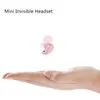 S530 Invisible Super Mini Wireless Wireless-Compatible In-ear Earphone Headphone Headset For Samsung Huawei Xiao mi for iPhone 13 13 Pro Max All Smartphone