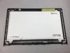 5D10K18374 원래 새로운 풀 LCD LED 터치 스크린 디지타이저 어셈블리 Bezel Lenovo IdeaPad 15 6 ''FHD2743