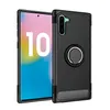 Для Samsung Note 10 10 pro s10 S10 plus кольцо чехол подставка магнитная 360° крышка телефона для iPhone 11 2019