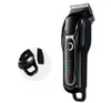 Kemei designer hair clippers professional barber shop hair trimmer electric hair cutting machine for pet KM-1991