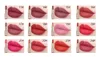 Rossetto opaco Impermeabile Cosmetici coreani Trucco Mate Lip Stick rouge a levre Lip Tint Lipstick DHL Free