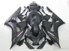 Injectie Mold Top Selling Fairing Kit voor Honda CBR1000RR 06 07 Matte Black Fackings CBR1000RR 2006 2007 OT15