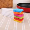 Silicone beurre brosse BBQ huile cuire pâtisserie gril nourriture pain badigeonner brosse ustensiles de cuisson cuisine salle à manger outil WX9-1108