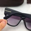 Großhandels-Neue Modedesigner-Sonnenbrille 0371, charmanter Katzenaugenrahmen, beliebter Stil für Frauen, hochwertiger Verkauf von UV400-Schutzbrillen