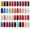 Toppkvalitet Soak Off Nail Gel Polish Nail Art Gel Lacquer Leduv Base Coat Foundation Top Coat6903280