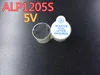 Componentes eletrônicos 50 pçs / lote 5V Buzzer Alp1205s em estoque