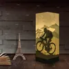 lampes à vélo