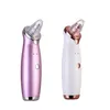 MD013 electric rechargeable Blackhead remover for Face Deep Pore Acne Pimple Removal Vacuum Suction comedo device2664