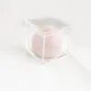 New Sweety Bun-Shaped Makeup Sponge Blender - Ultrazachte Floppy Sponsachtige Blender voor Foundation Poeders Crème Vloeistoffen Blender