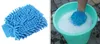 Chenille Microfiber Scratch-Free Car Wash Mitt Double Sided Household Cleaning Tools Cleaning Gloves Organization Mitts thick hot