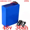 li ion battery v