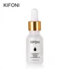 KIFONI Brand Leckler Highlighter Makeup Highlighter Cream Concealer Shimmer Face Glow Ultracentrateved Illuminating Rozjaśniający Błyszczący Bronzer