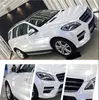 Super High Gloss White Vinyl Car Wrap Glossy Shiny White Film With Air Bubble For Vehicle Wrap Sticker Foil288x