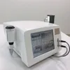 ماكينة علاج الصدمات الفائقة الفائقة المحمولة آلة علاج صدمة الراديو الصوتية الصوتية لتخفيف الألم