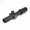 Visionking Opitcs 1-10x28 Rifle Scope 35 mm Taktisk Huntig Sikt Shock Motstånd 223 308 300