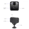 1080p Wifi Mini Camera HD Real Time Video Micro Camera PIR Human Boby Heat Induction Camera Night Vision Wireless IP Remote Magnetische Cam