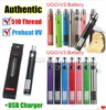 ego tension variable usb passthrough