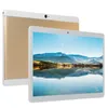 Tablet PC 10,1-tums MTK6582 IPS kapacitiv pekskärm Dual SIM 1G Tablet PC Android 4,4 8,0 16 GB