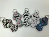 Chapstick Holder Keychain Girl Chapstick Lipstick Keychain Pour Party Favors Valentines Gift